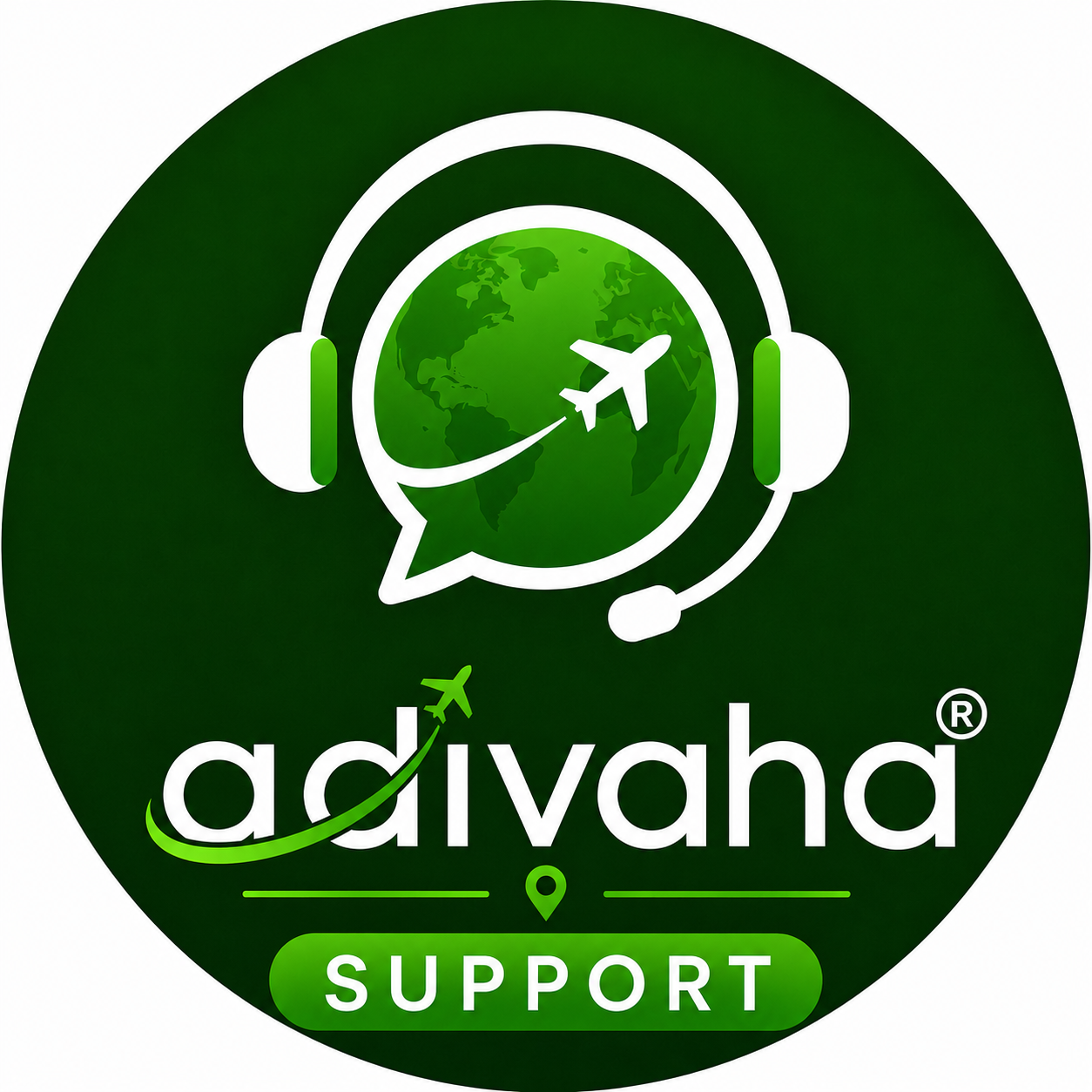 Your Travel Tech Company